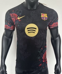 2526 Player Version B Special Soccer Jersey